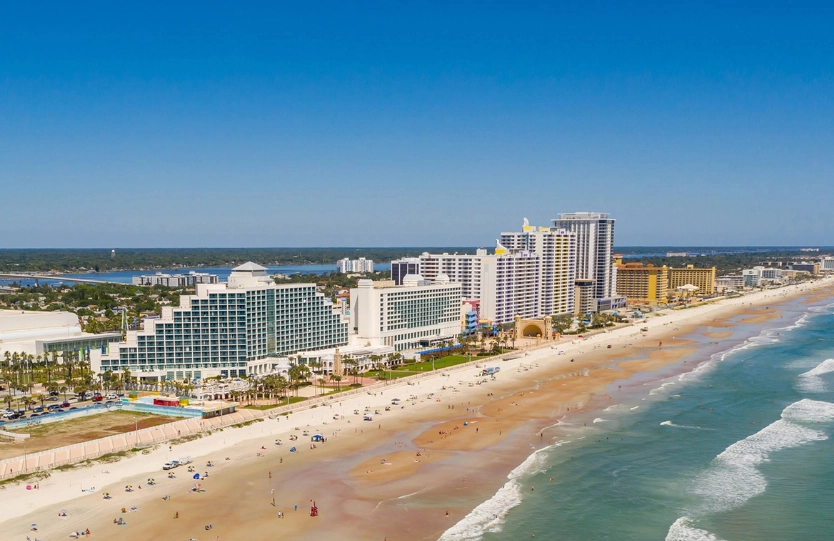 Ormond Beach